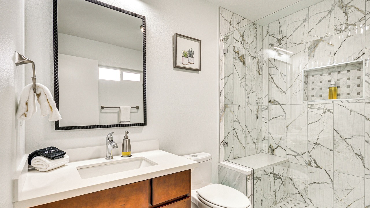 Photo of Bathroom in West Slope