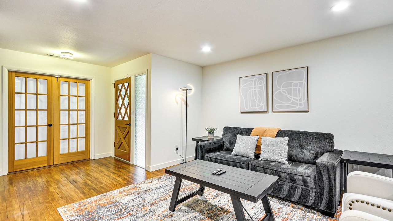Photo of Bedroom in West Slope