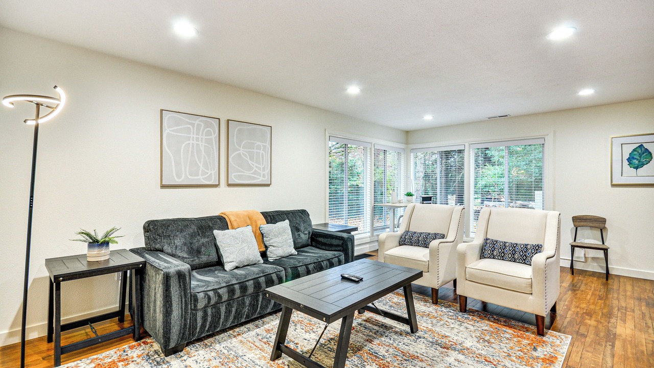 Photo of Bedroom in West Slope