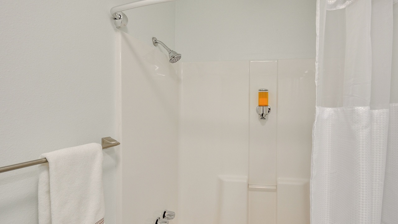 Photo of Bathroom in West Slope