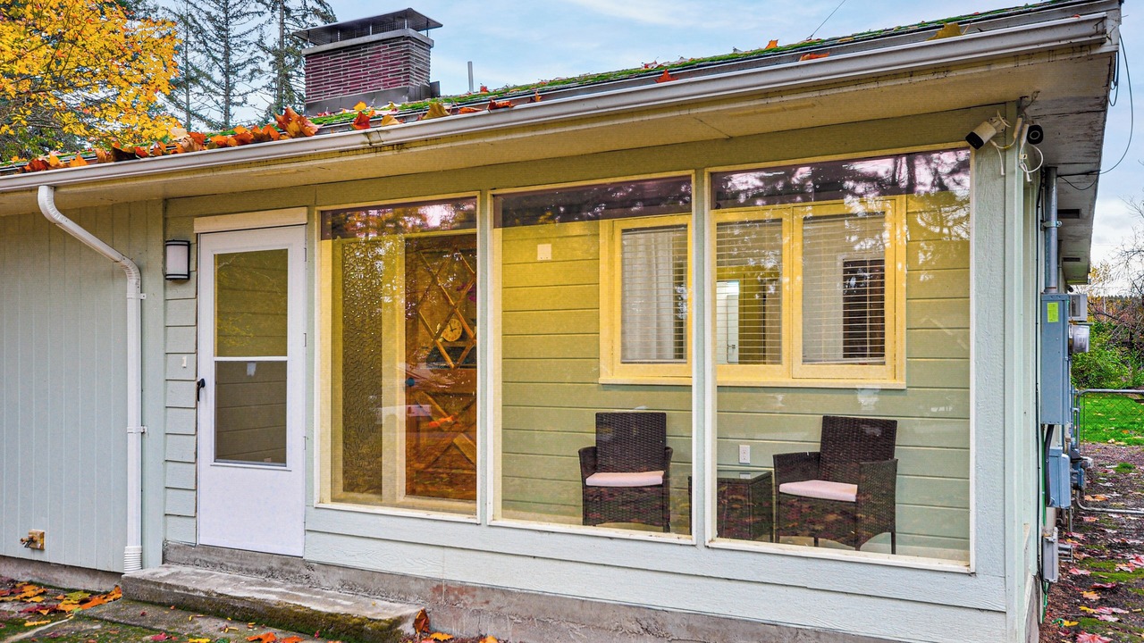 Photo of Outdoor in West Slope