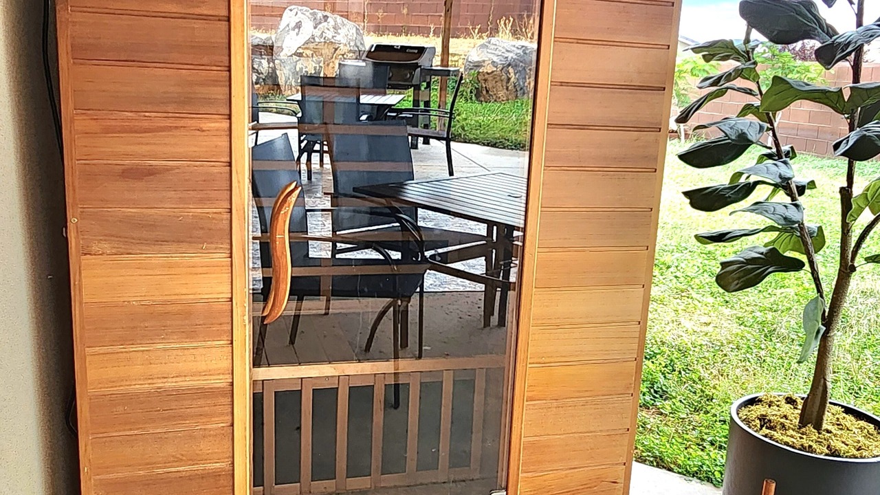 Photo of Outdoor in Toquerville
