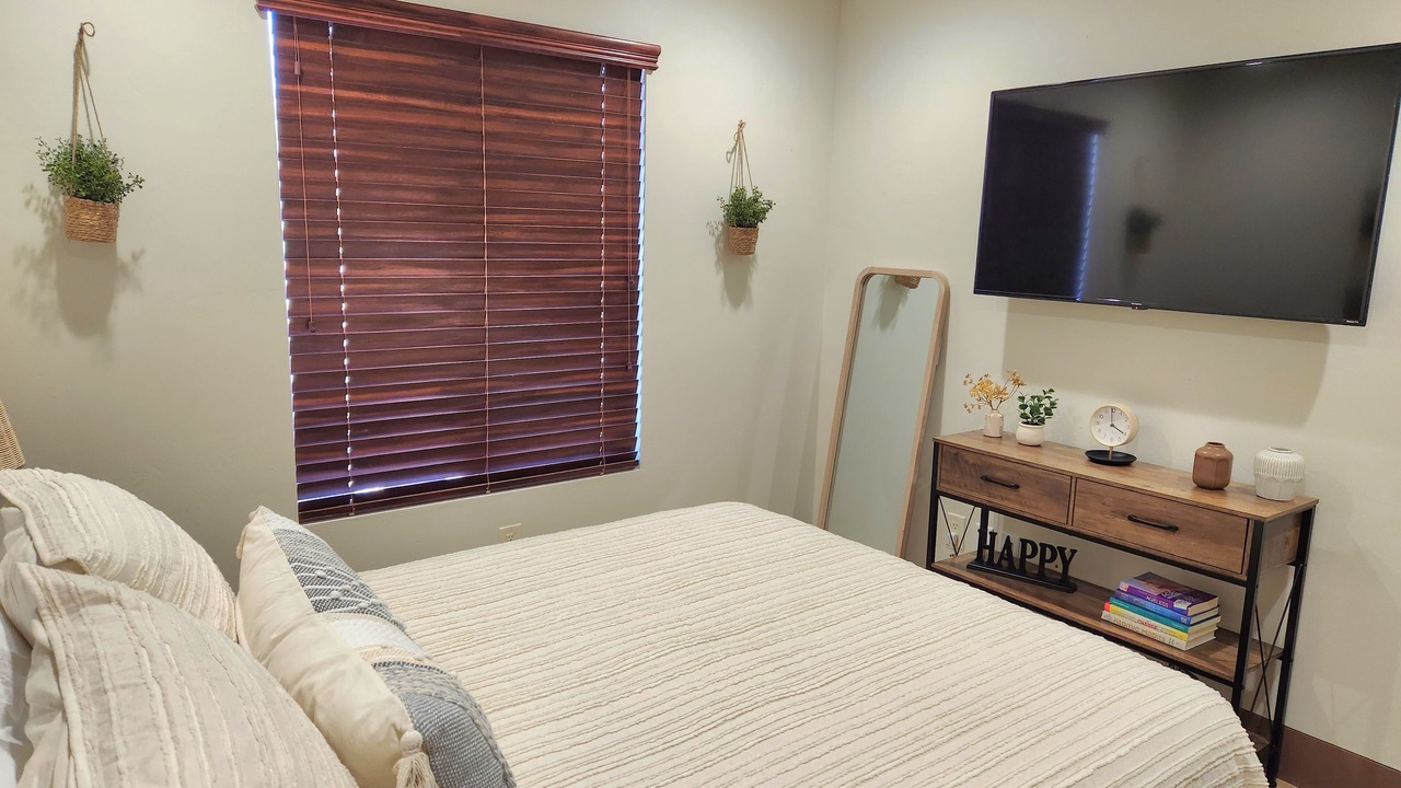 Photo of Bedroom in Toquerville