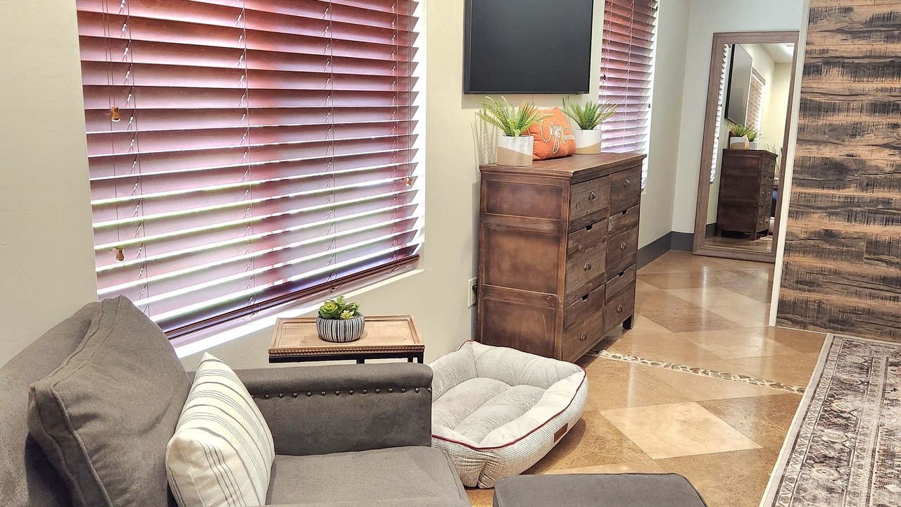 Photo of Livingroom in Toquerville