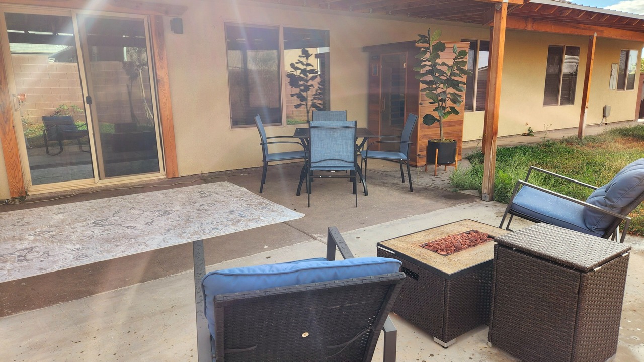 Photo of Outdoor in Toquerville