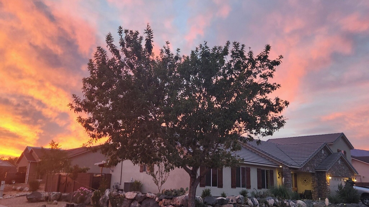 Photo of Outdoor in Toquerville