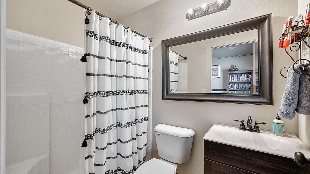 Photo of Bathroom in Toquerville