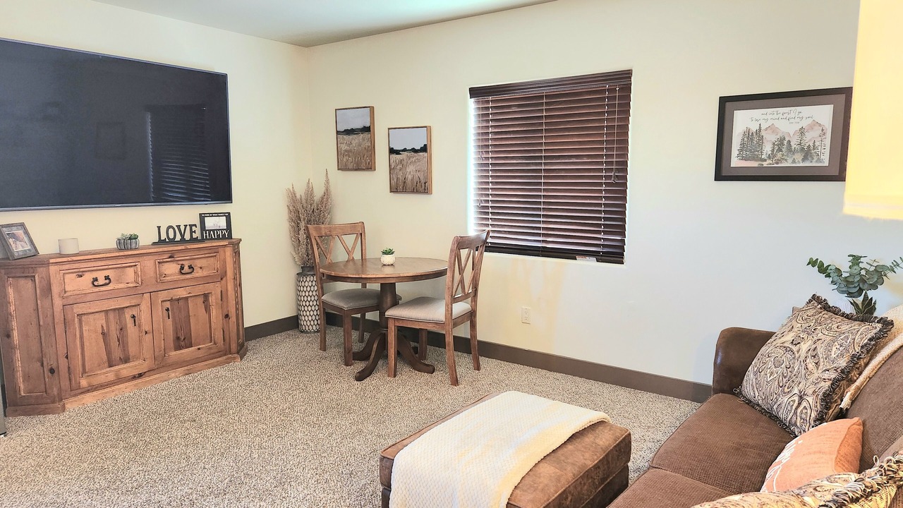 Photo of Livingroom in Toquerville