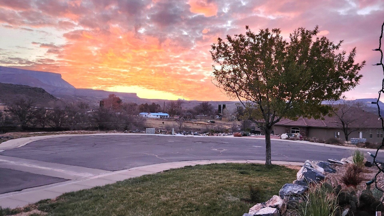 Photo of Outdoor in Toquerville