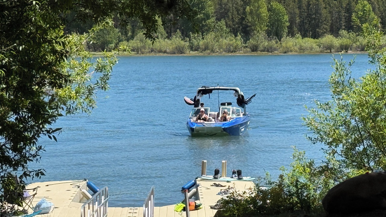 Photo of Outdoor in Island Park