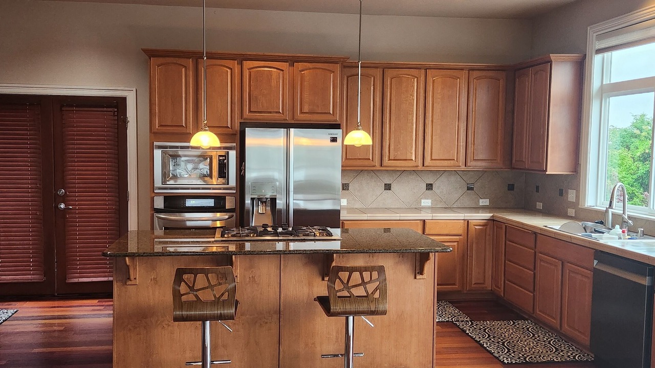 Photo of Kitchen in Tacoma