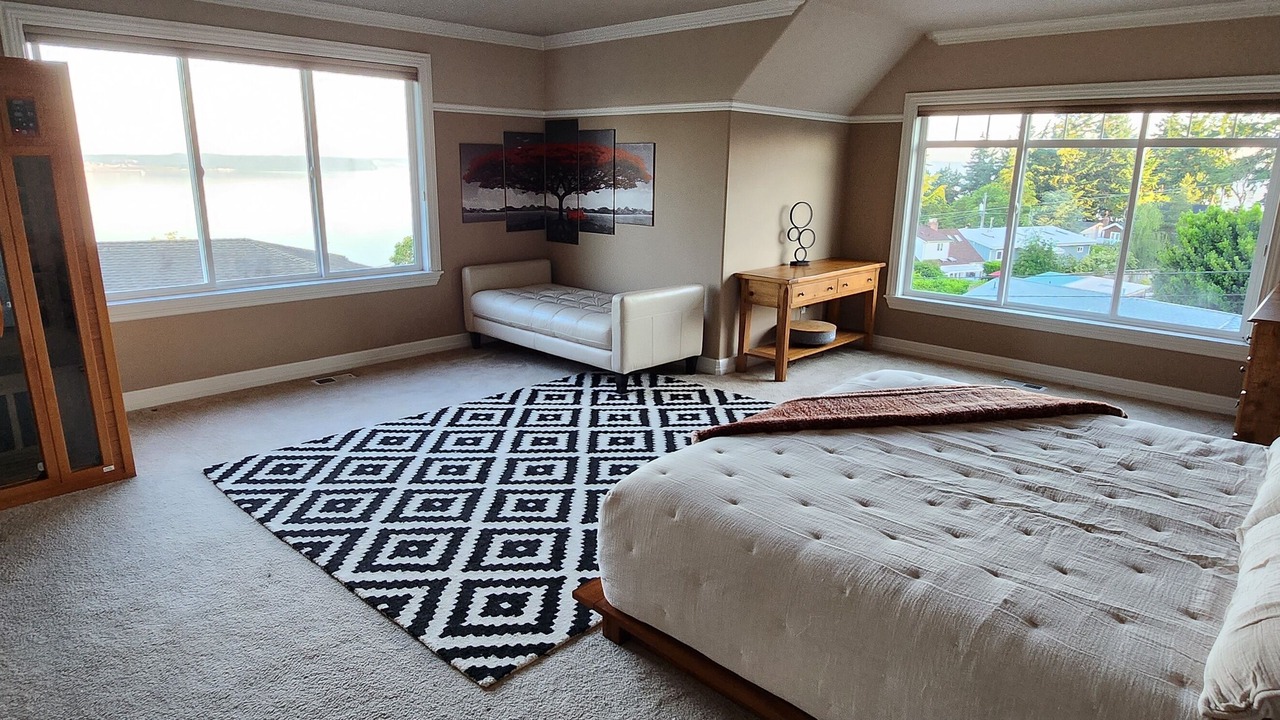 Photo of Bedroom in Tacoma