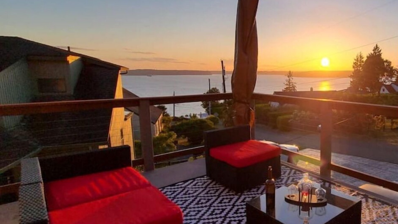 Photo of Patio Balcony in Tacoma