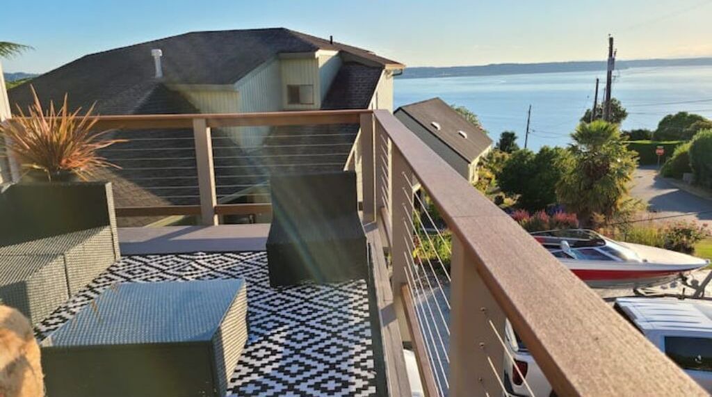 Photo of Outdoor in Tacoma