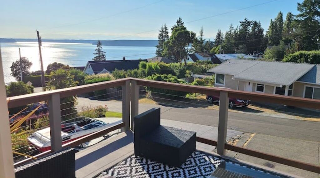 Photo of Outdoor in Tacoma