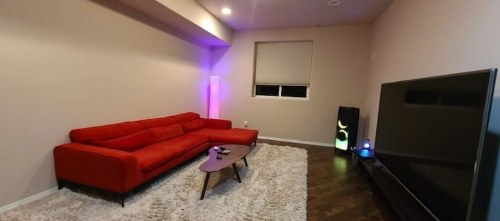Photo of Bedroom in Tacoma