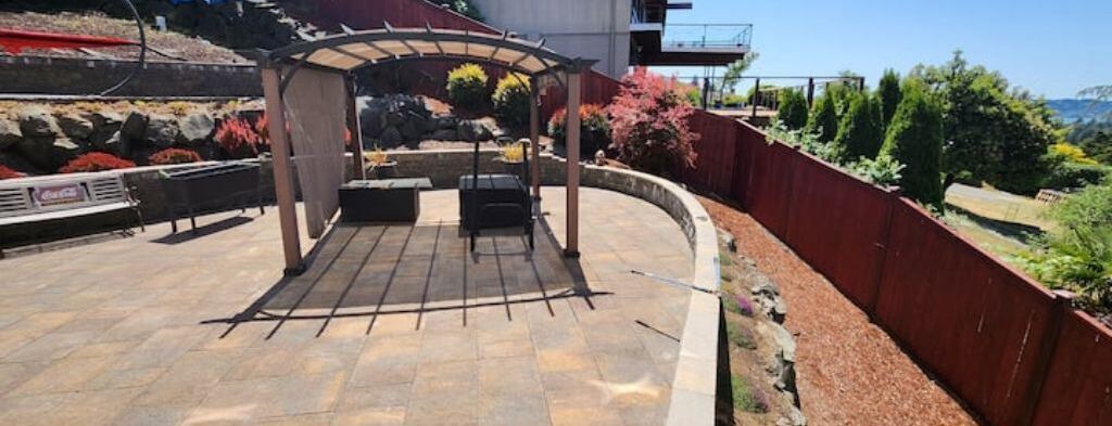 Photo of Patio Balcony in Tacoma