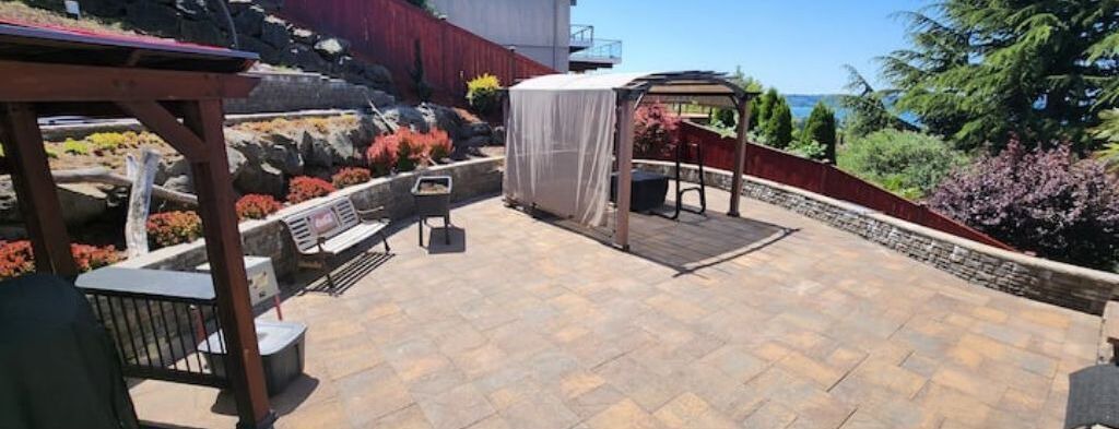 Photo of Patio Balcony in Tacoma