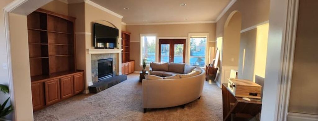 Photo of Bedroom in Tacoma