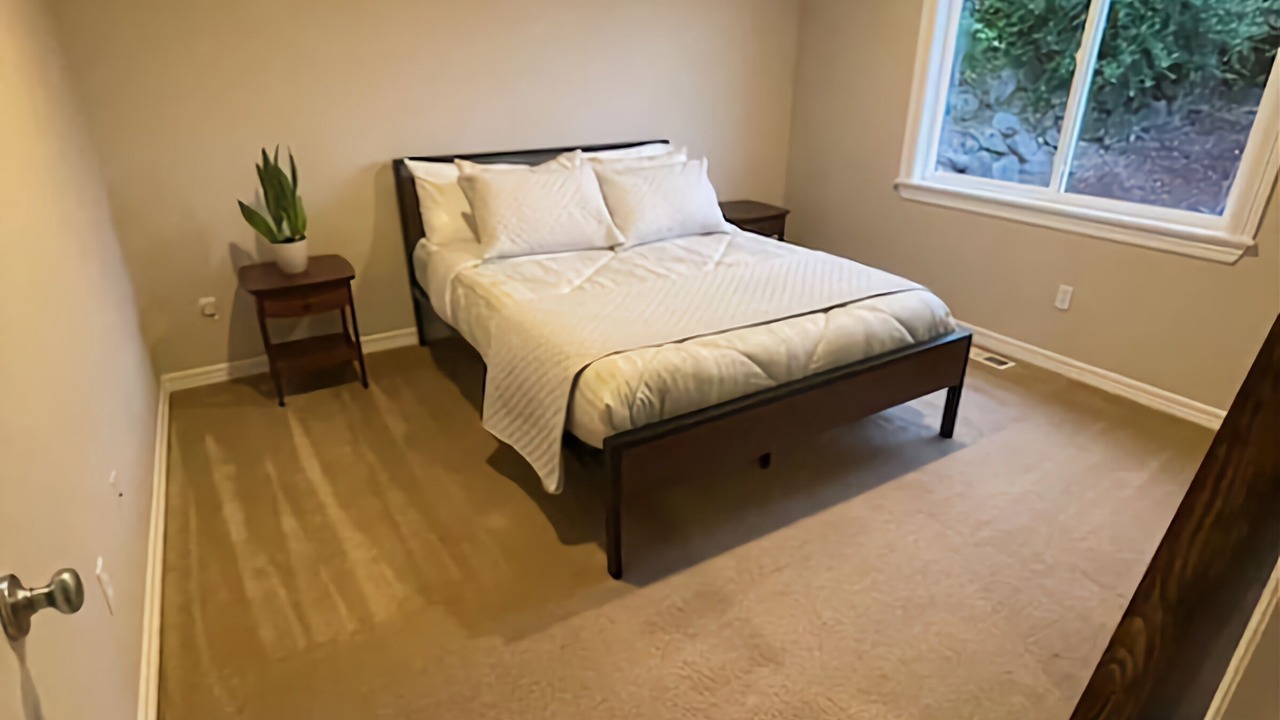 Photo of Bedroom in Tacoma