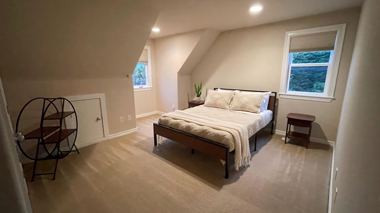 Photo of Bedroom in Tacoma