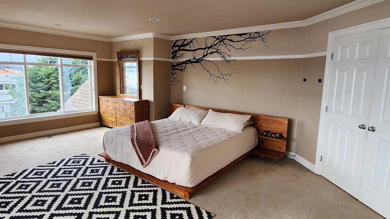 Photo of Bedroom in Tacoma