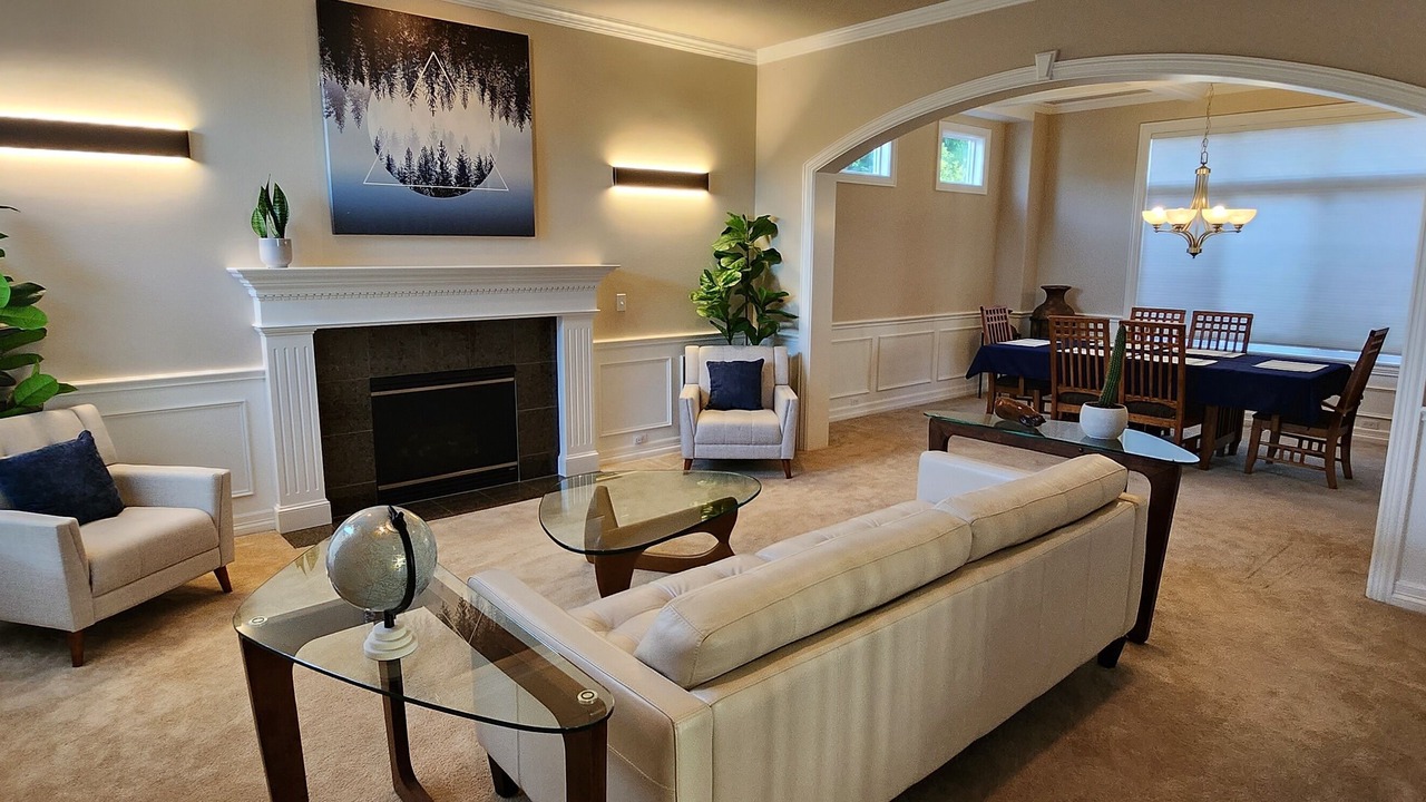 Photo of Livingroom in Tacoma