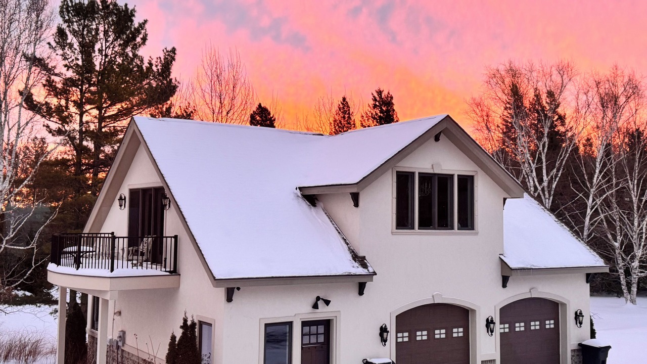 Photo of Outdoor in Charlevoix