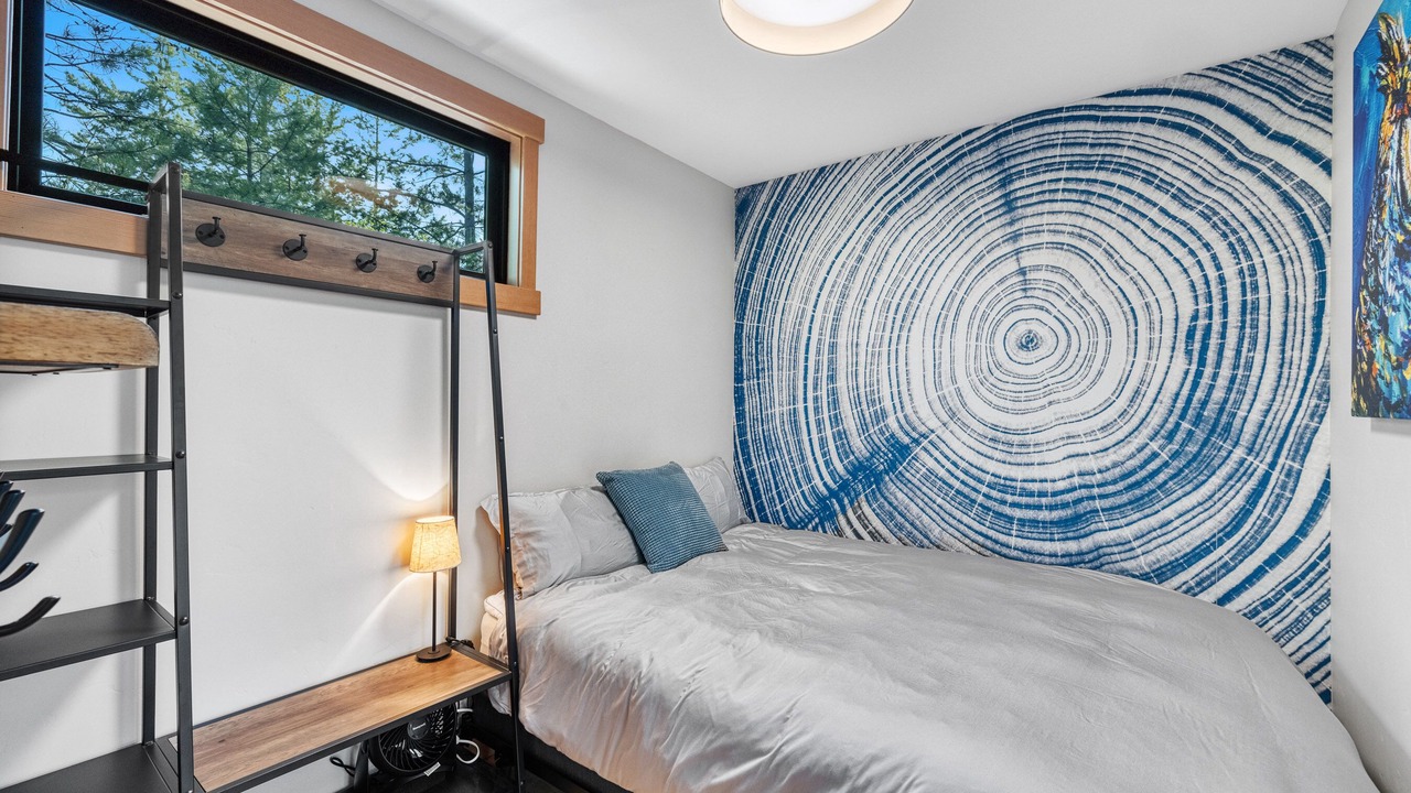 Photo of Bedroom in McCall