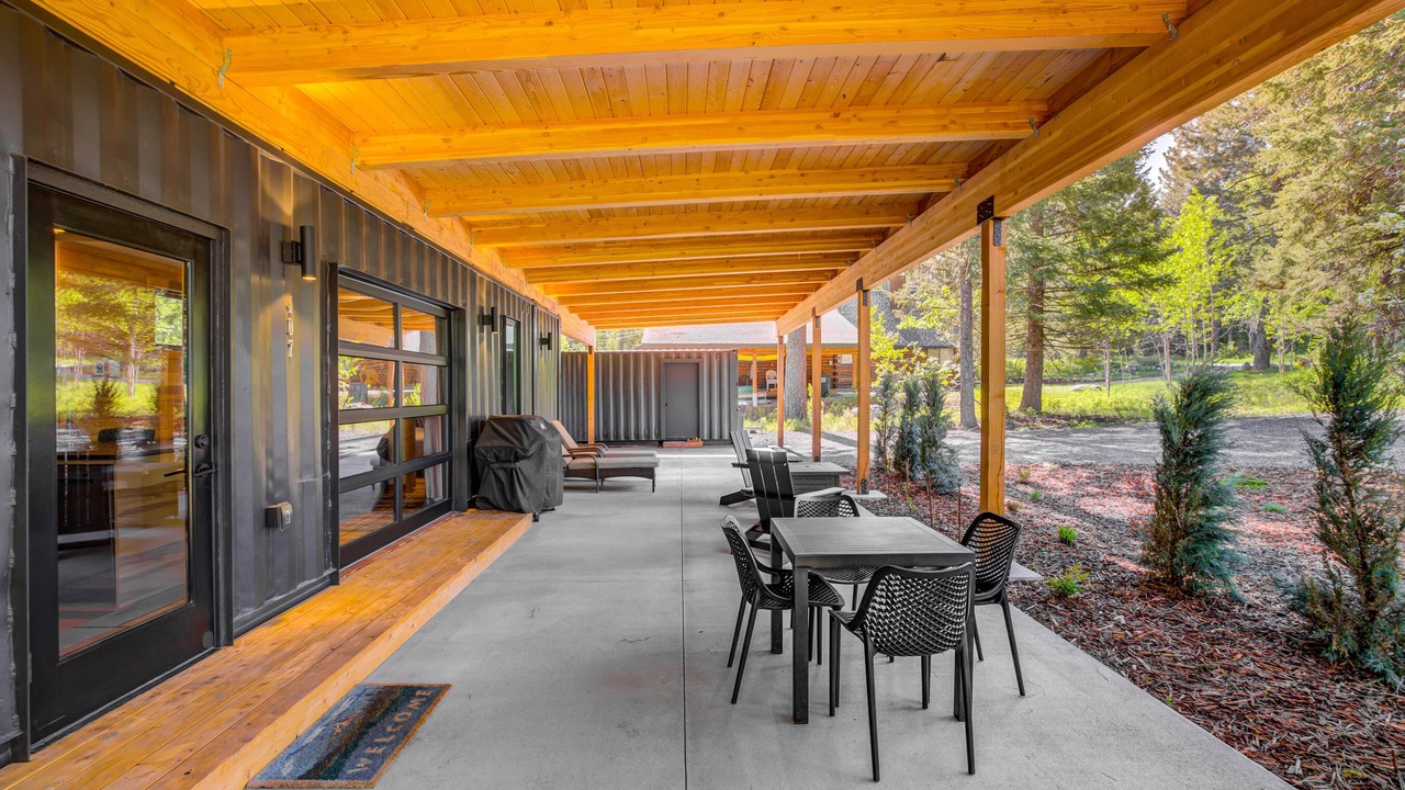 Photo of Outdoor in McCall