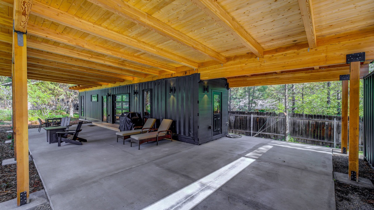Photo of Outdoor in McCall