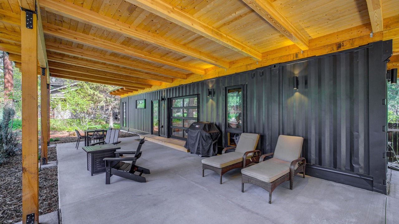 Photo of Outdoor in McCall