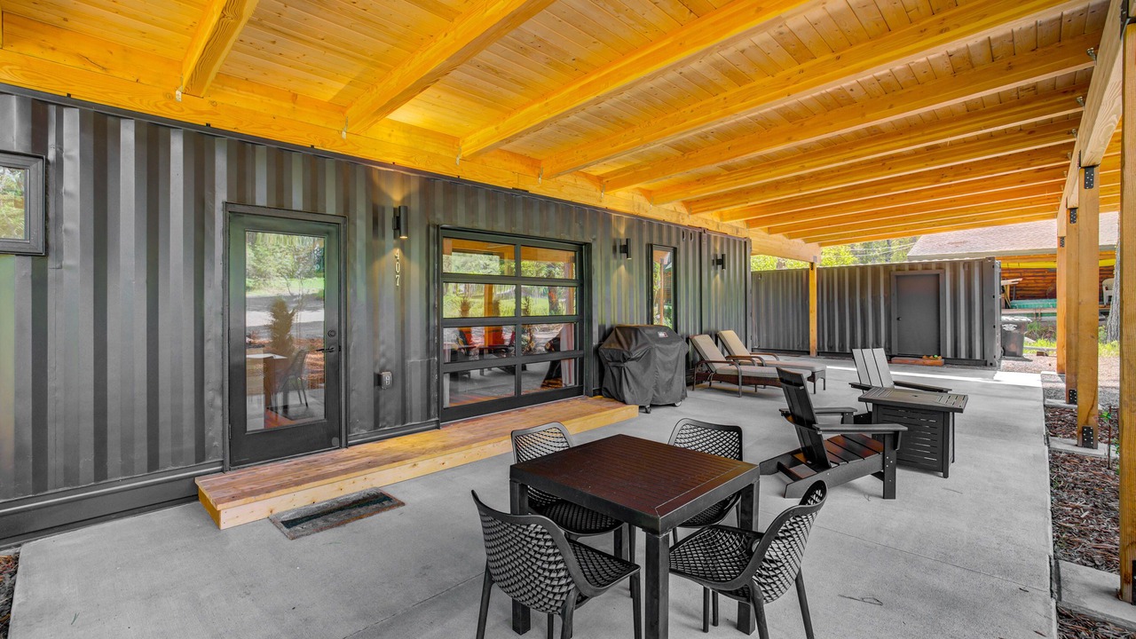 Photo of Outdoor in McCall