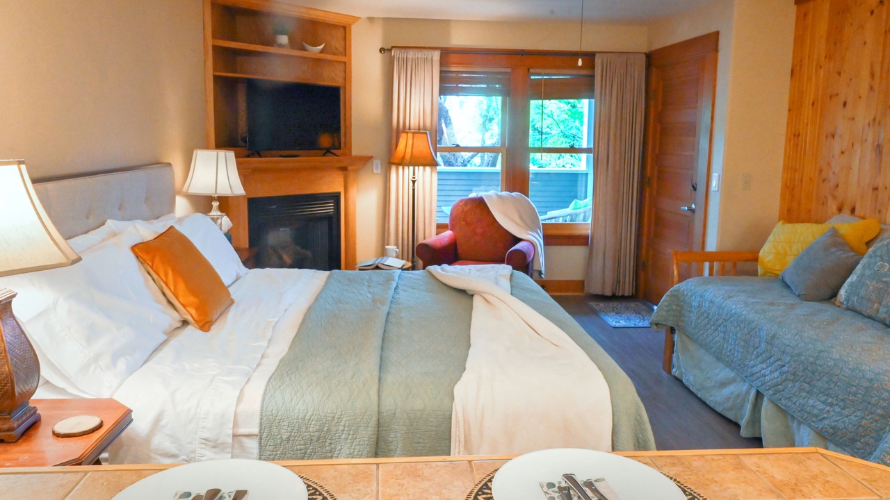 Photo of Bedroom in Ashland