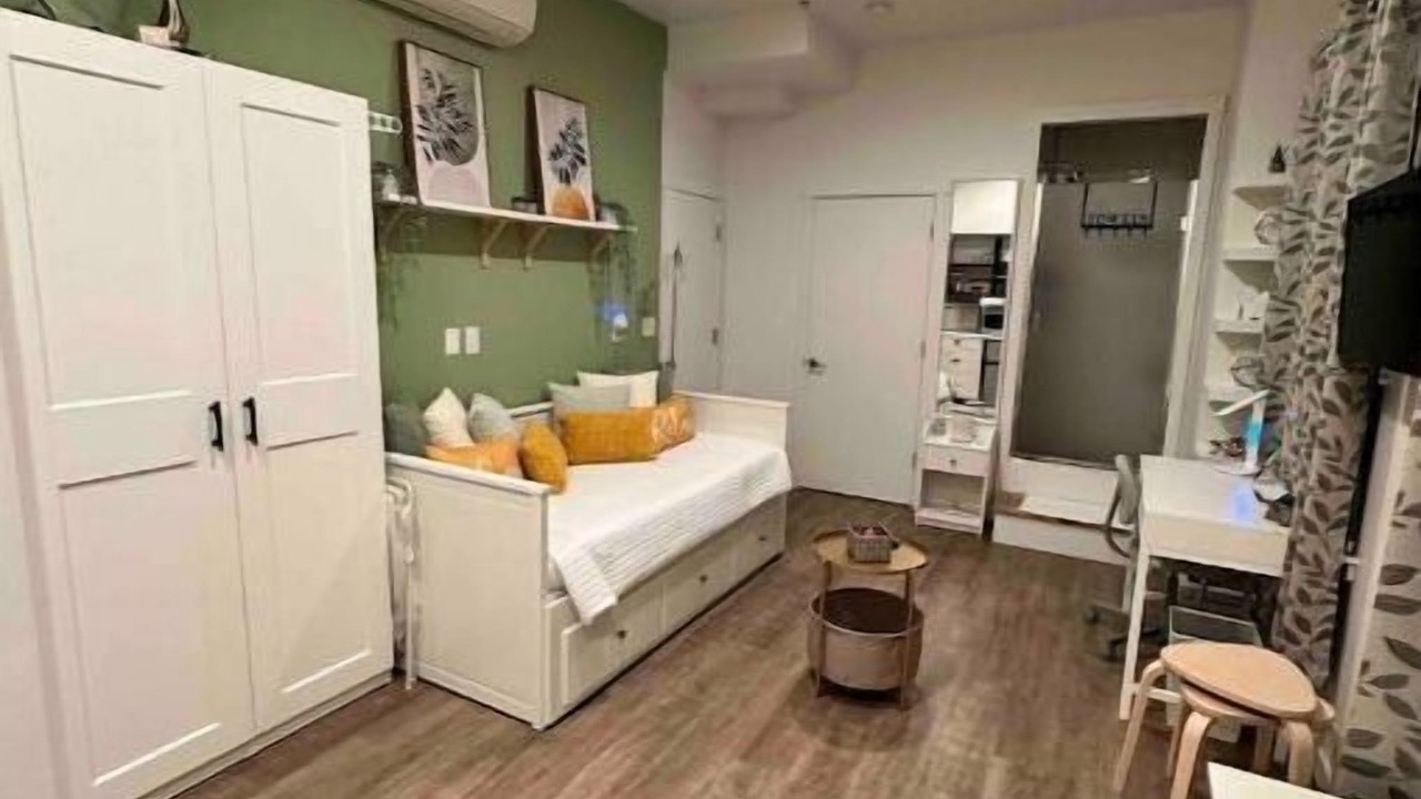Photo of Bedroom in Overlook
