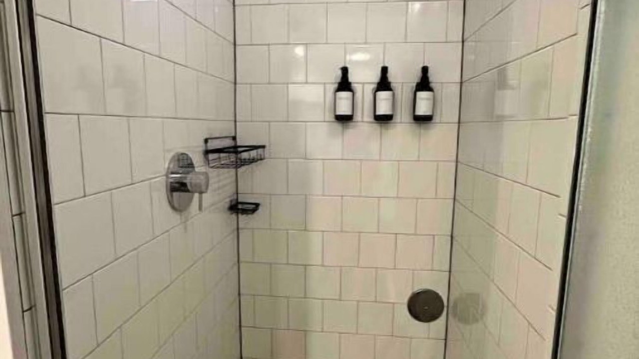 Photo of Bathroom in Overlook