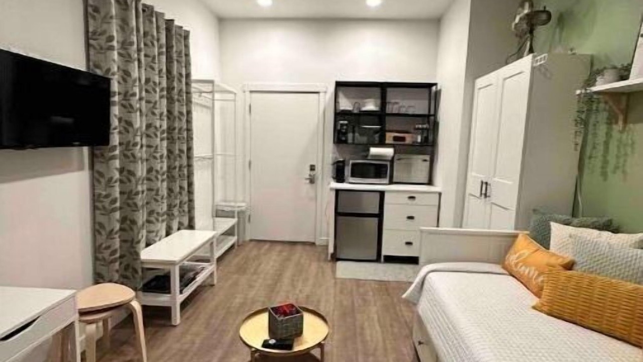 Photo of Bedroom in Overlook