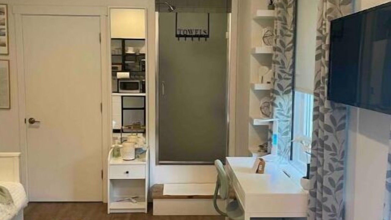 Photo of Bedroom in Overlook