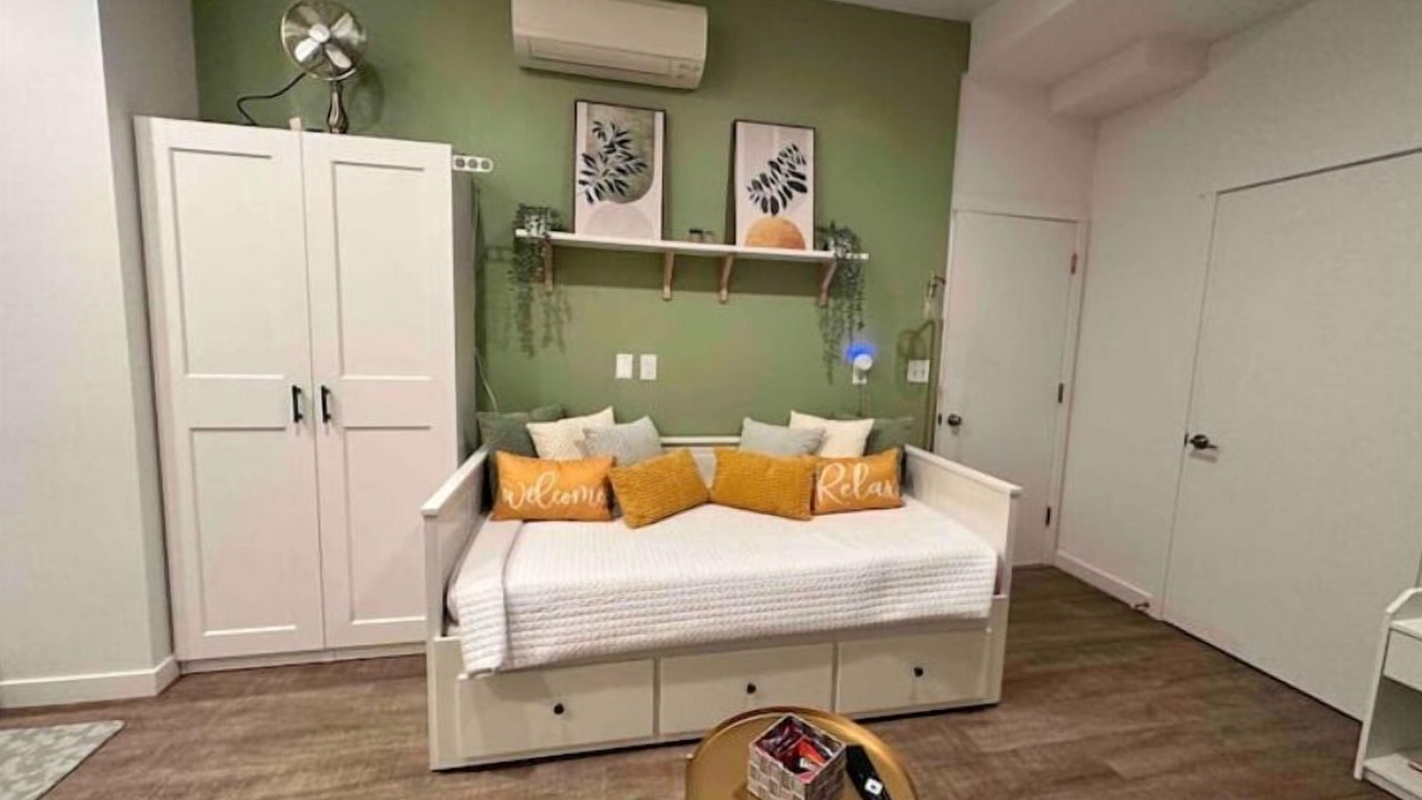 Photo of Bedroom in Overlook