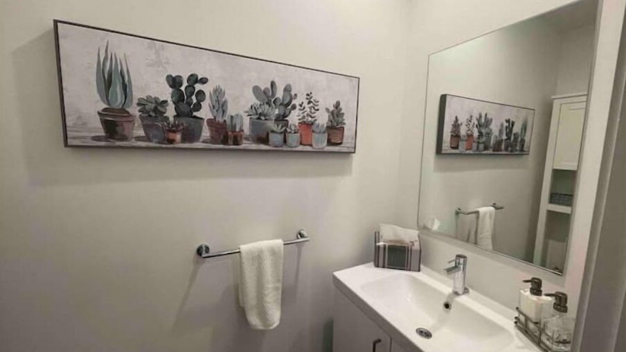 Photo of Bathroom in Overlook