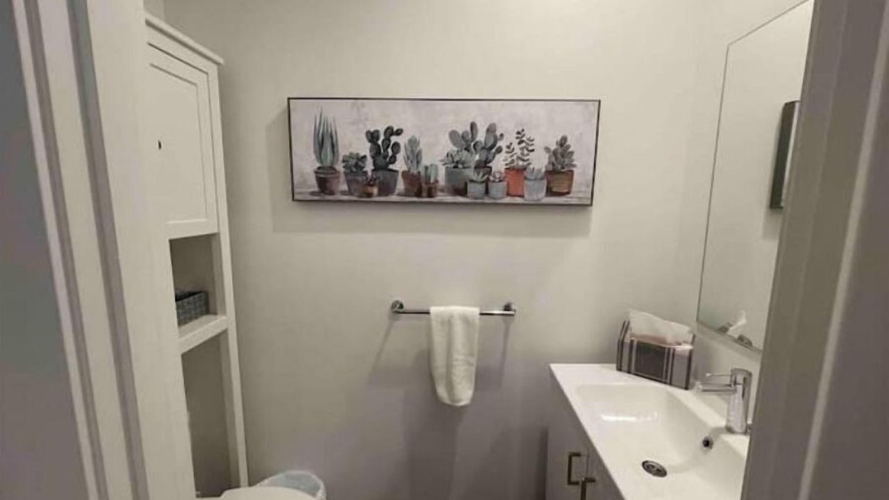 Photo of Bathroom in Overlook