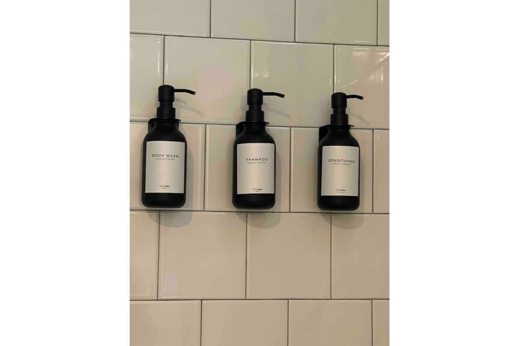 Photo of Bathroom in Overlook