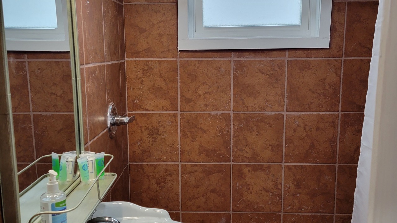 Photo of Bathroom in Baker City