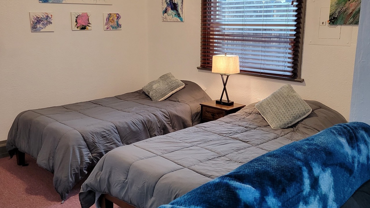 Photo of Bedroom in Baker City