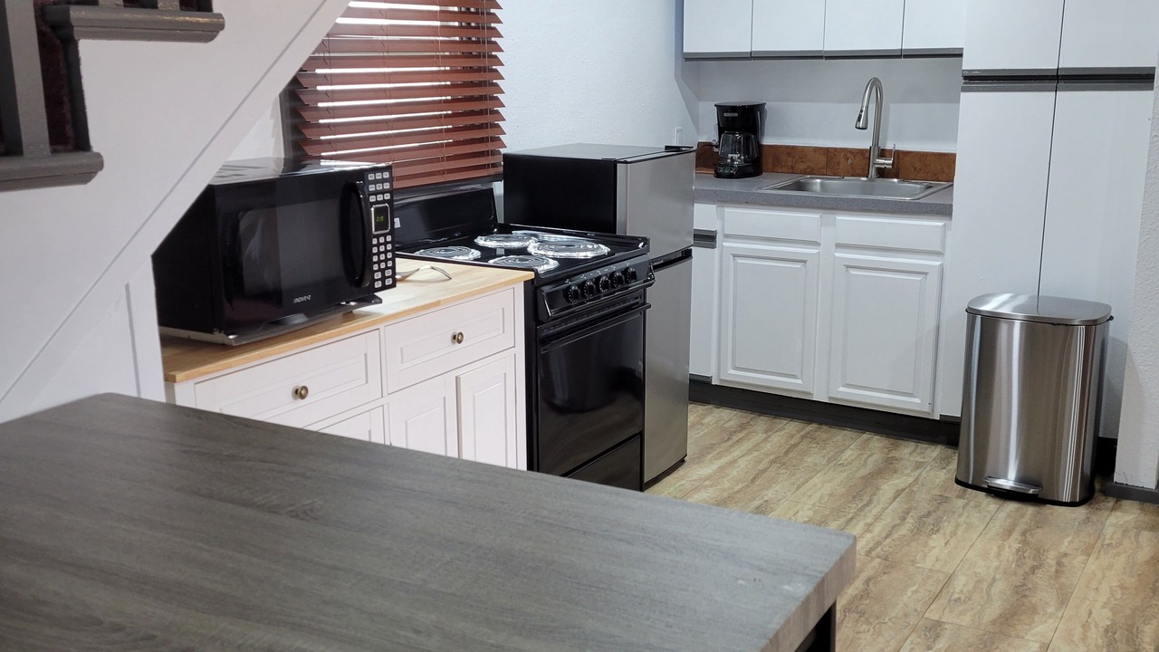 Photo of Kitchen in Baker City