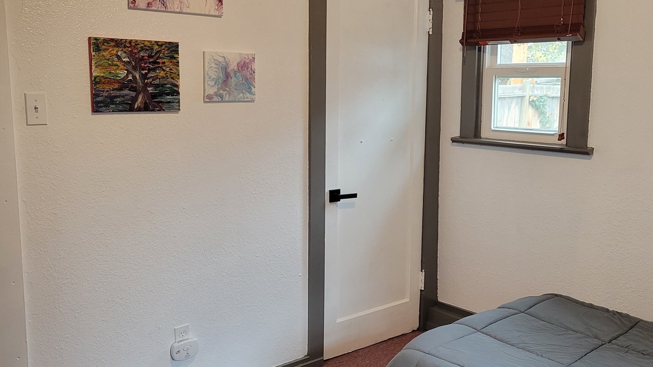 Photo of Bedroom in Baker City