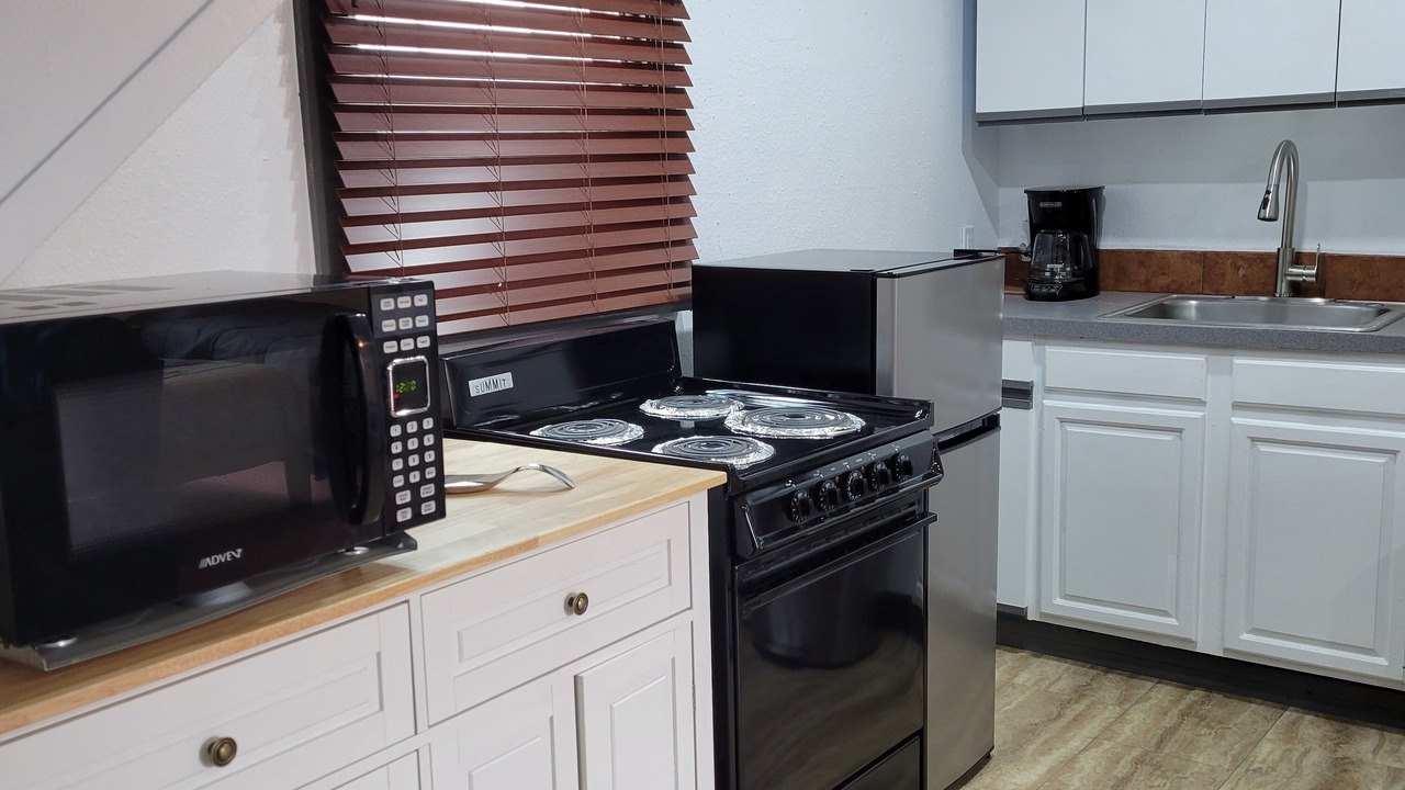 Photo of Kitchen in Baker City