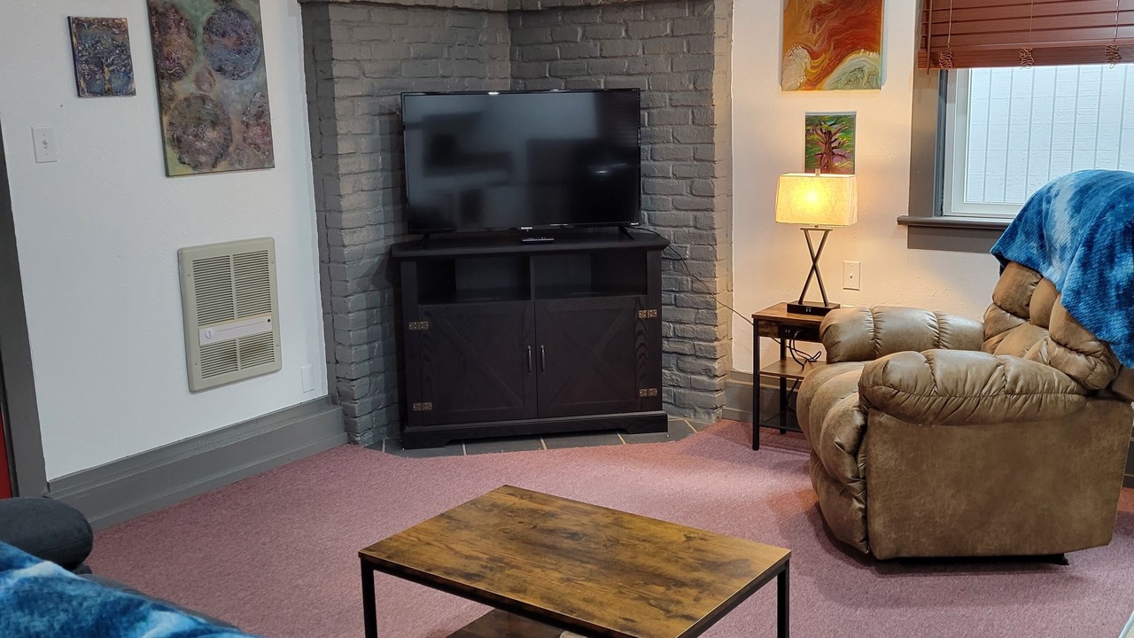 Photo of Livingroom in Baker City