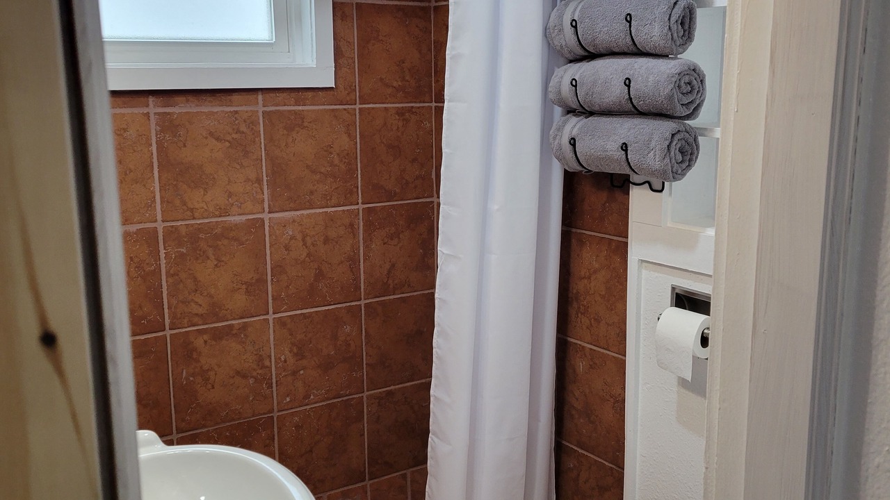 Photo of Bathroom in Baker City
