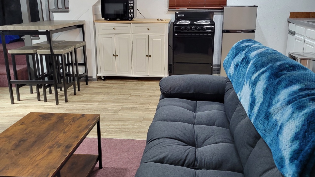 Photo of Livingroom in Baker City